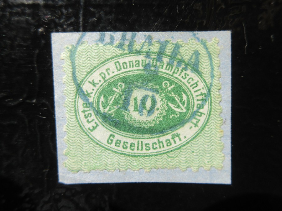 DDSG 1866-1880 Z3a10
