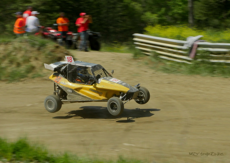 Kartcross Aurel ( Drôme )  2310