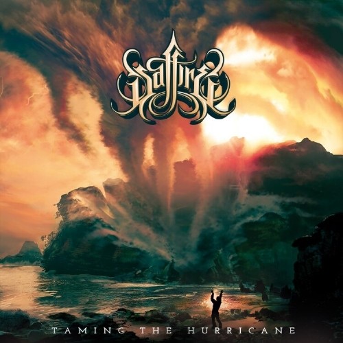 Saffire dévoile son nouveau single "Roses (Electrify)" de l'album "Taming The Hurricane" Saffir10