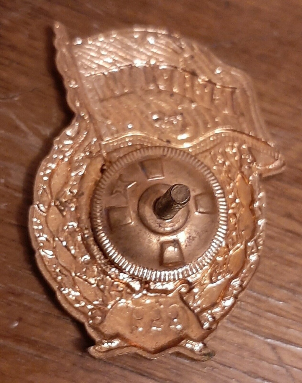 Badge de la Garde Soviétique S-l16014