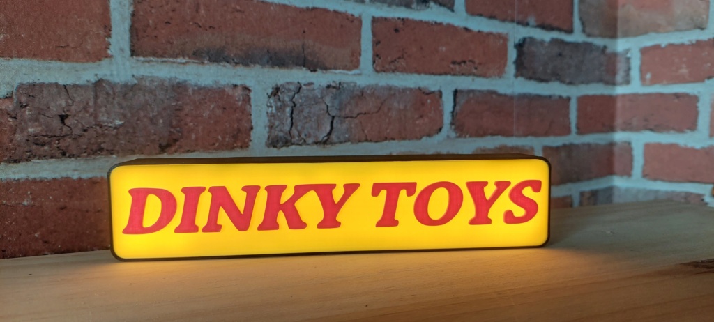 Lampe dinky Toys Dinky_10