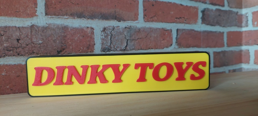 Lampe dinky Toys Dinky_11