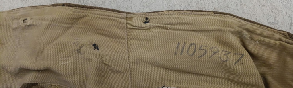 Identification pantalon anglais  Img-2023