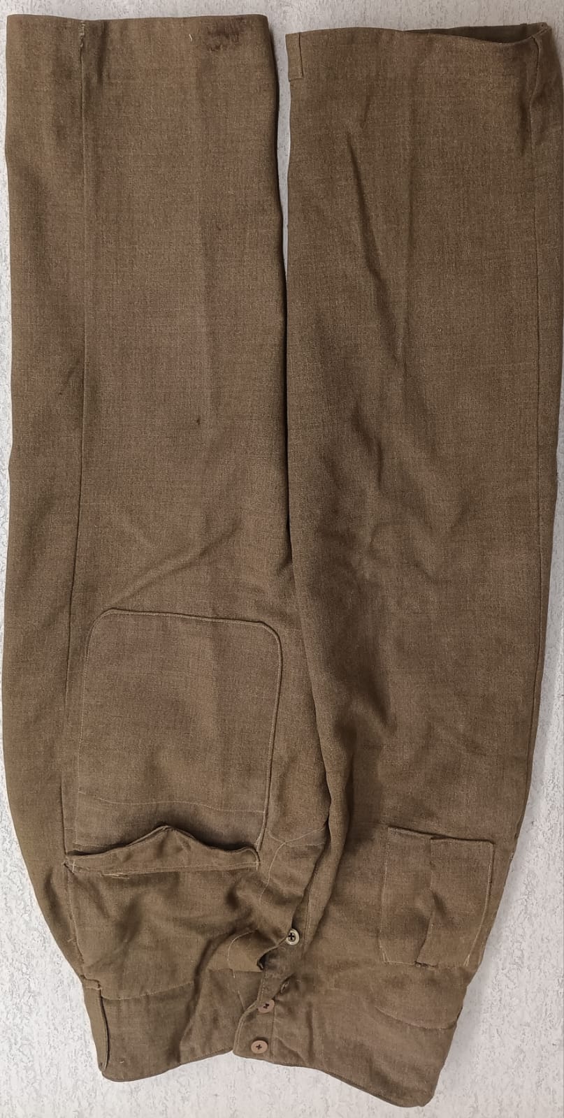 Identification pantalon anglais  Img-2025