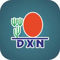 شركة DXN القابضة 1-3510