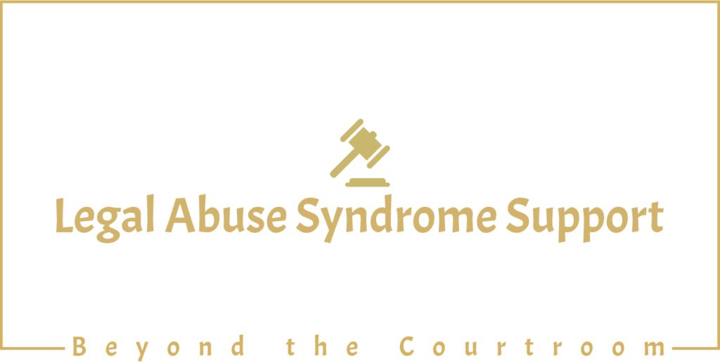 Legal Abuse Syndrome Support - Injustice We Appeal - Injustice Exposed