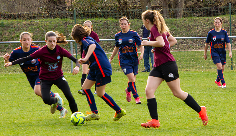 U12-U15 Féminines à Mascoussel 12150110