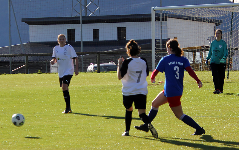 Cœur de Lozère vs Marvejols Sports Afl0310