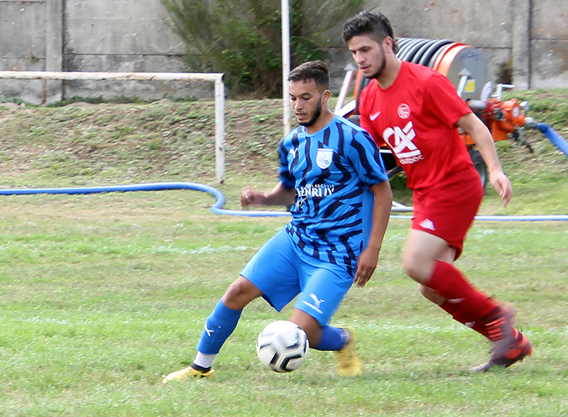 Coupe de France 2023 Tour 1 Aum0313