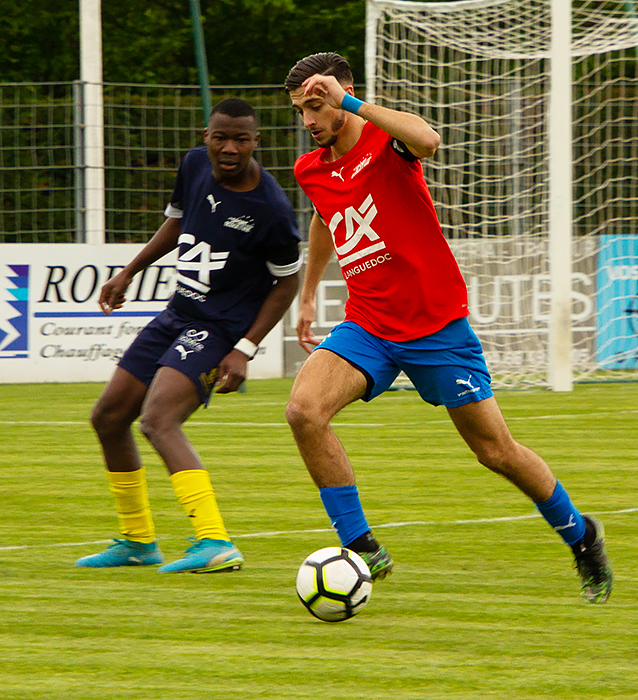 Finale Coupe Lozère 2023 Coup0515