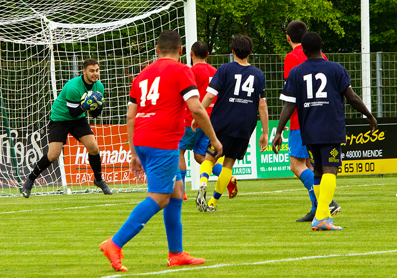 Finale Coupe Lozère 2023 Coup1413