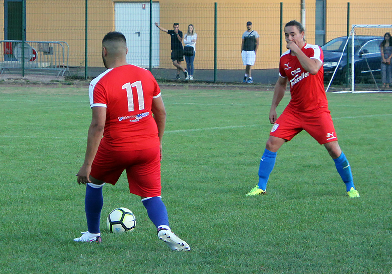 Coupe de France 2021 Coup1811