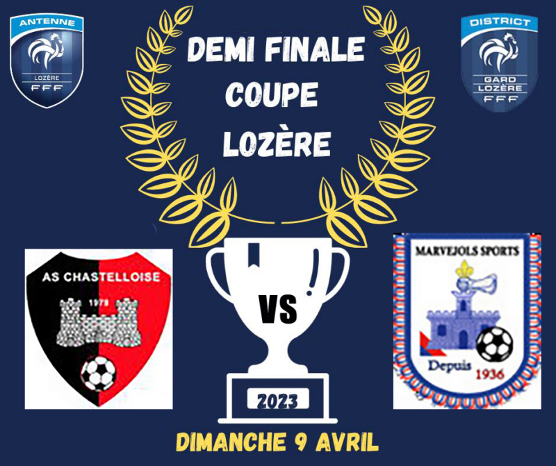 1/2 finale Coupe Lozère 2023 Coup2311