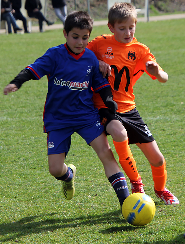 Plateau U10-U11 à Mascoussel U100610