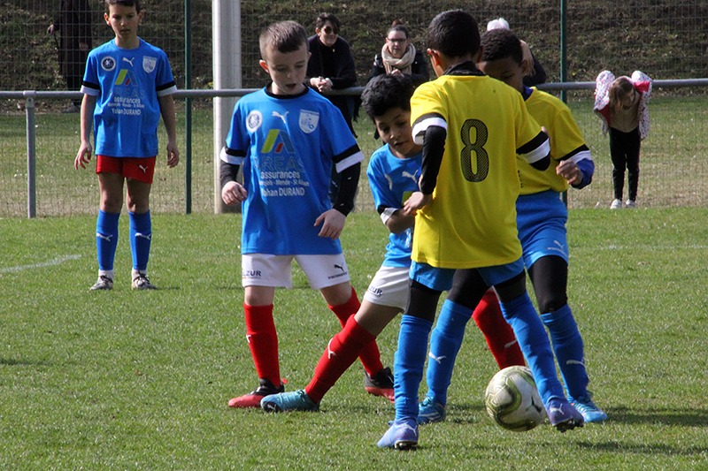 Plateau U10-U11 à Mascoussel U100710