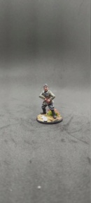 Troupe italienne warlord games 20220510