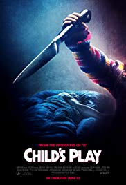 Child s play - Child's Play (2019, Lars Klevberg) - Page 2 Mv5bnt10