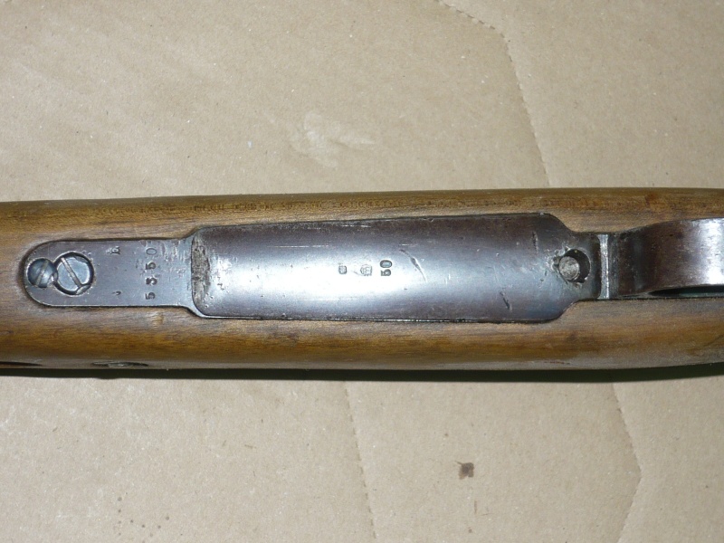 GEWEHR 1898 (suite) 03010