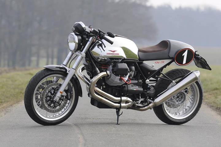 Moto Guzzi Le Mans Guzzi_10