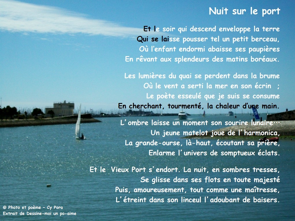 Nuit sur le port Nuit_s10