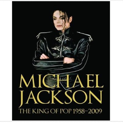 [LIVRE] "Michael Jackson: The King of Pop 1958-2009" - Chris Roberts Livre_11