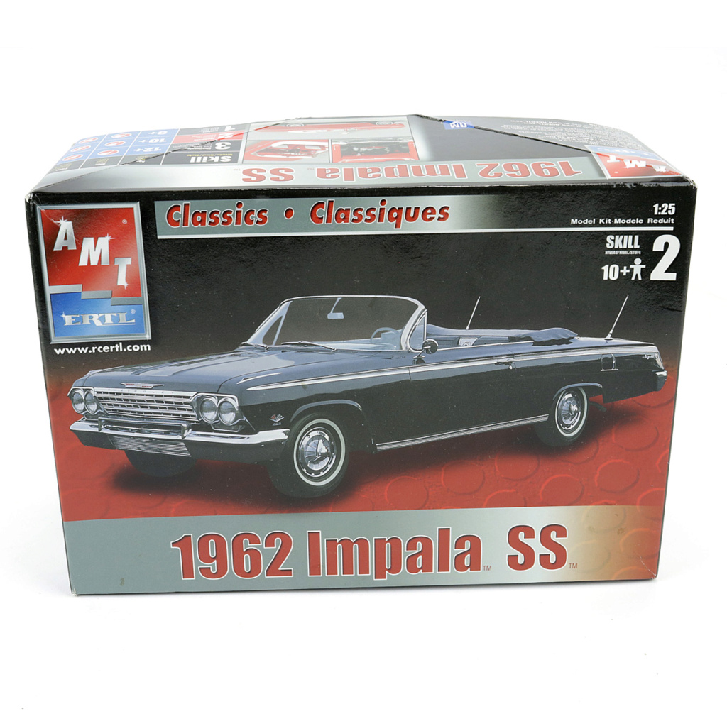 1962 Chevy Impala...... Amtssi10