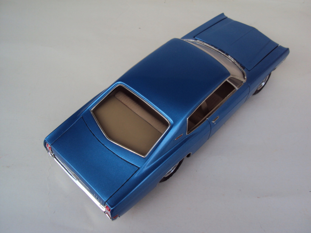 1968 Galaxie GT428 Dsc00316
