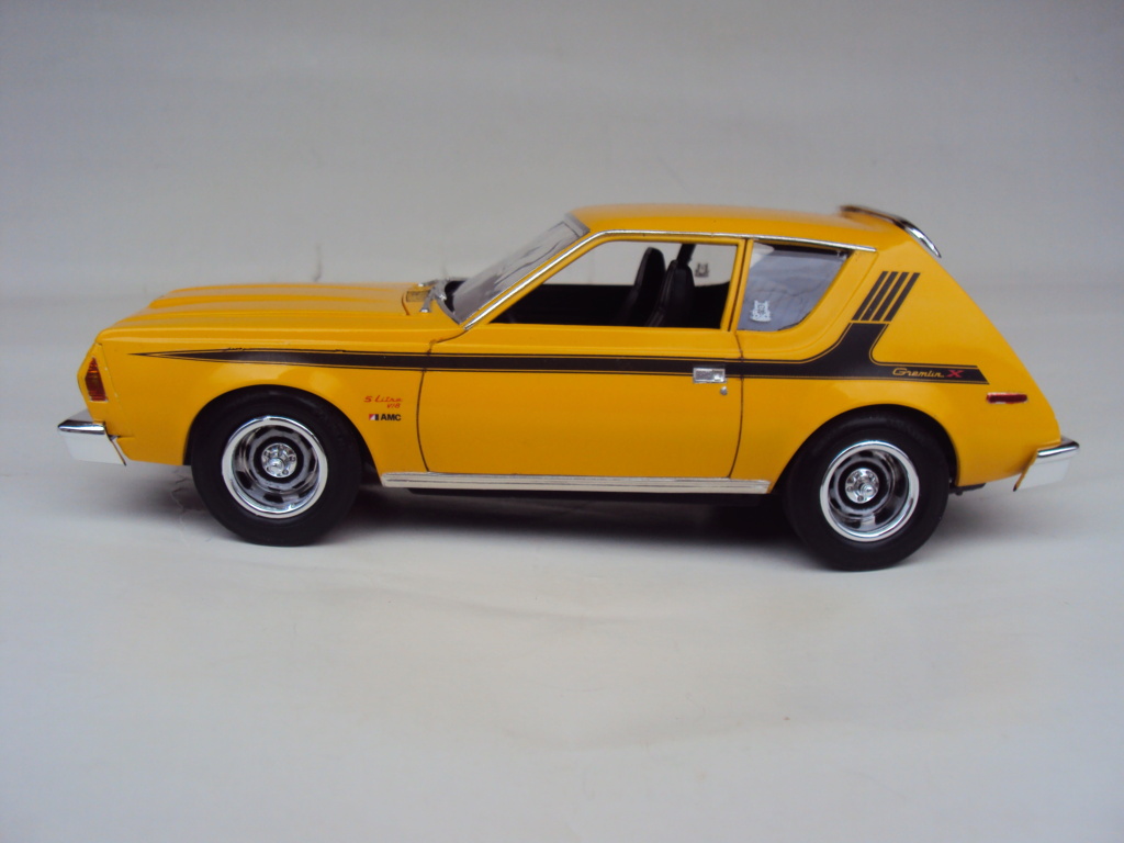 '76 AMC Gremlin X Dsc01631