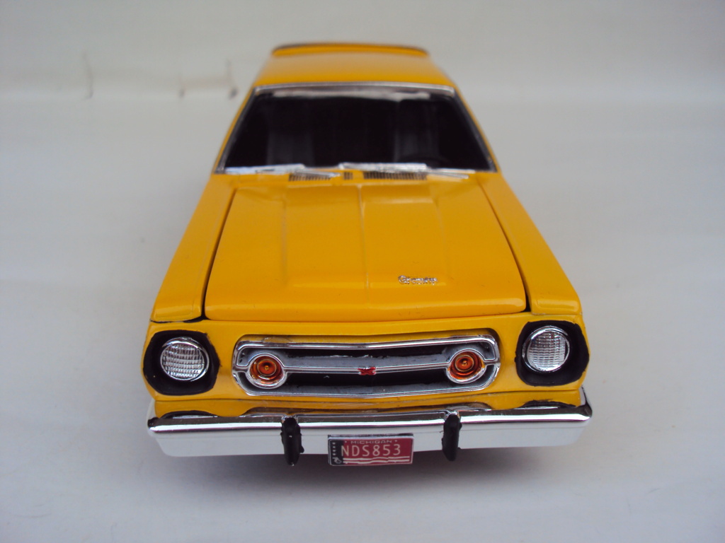 '76 AMC Gremlin X Dsc01636