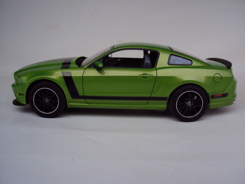 Mustang Boss 302 2013 Dsc04515