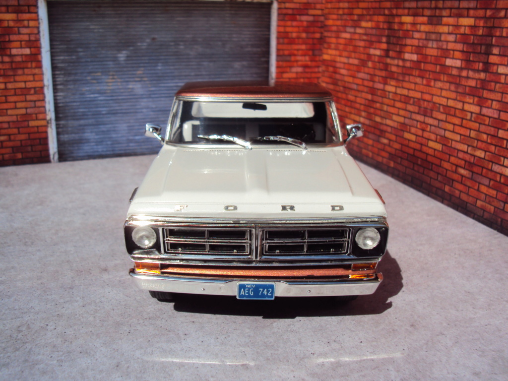 '72 Ford pickup Sport Custom Moebius Dsc04642