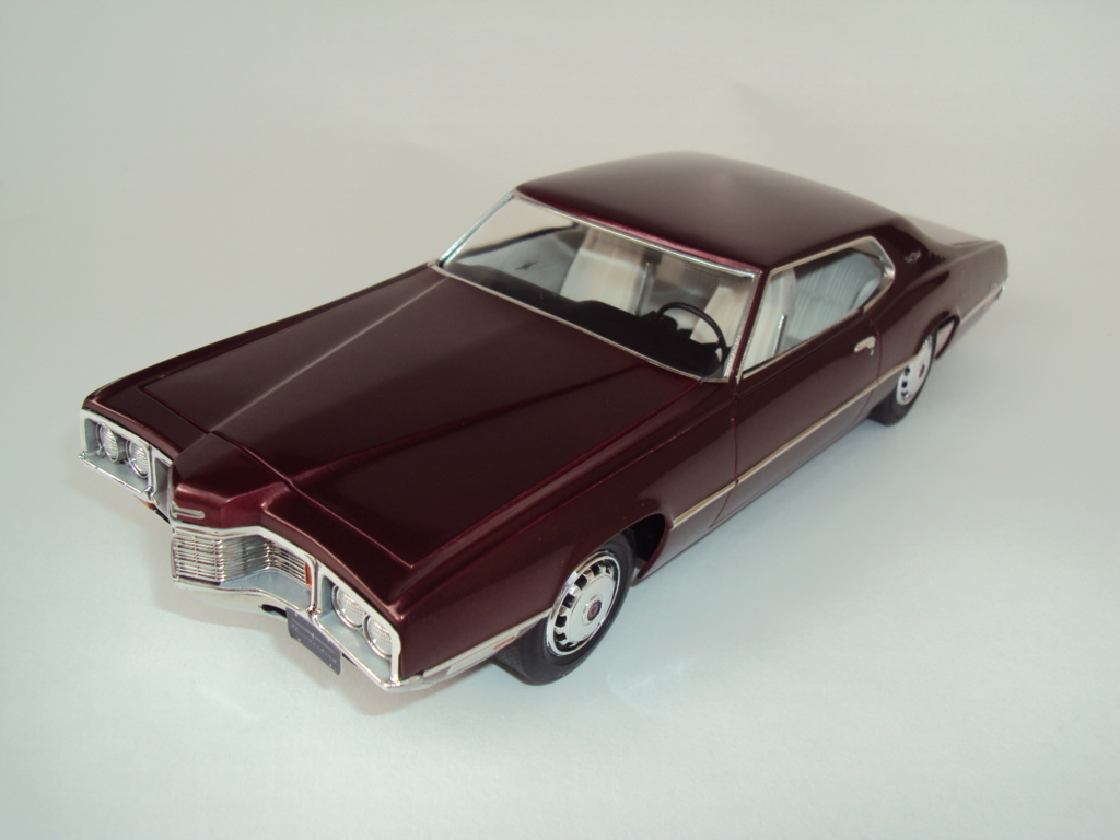 1971 Ford Thunderbird Dsc05941