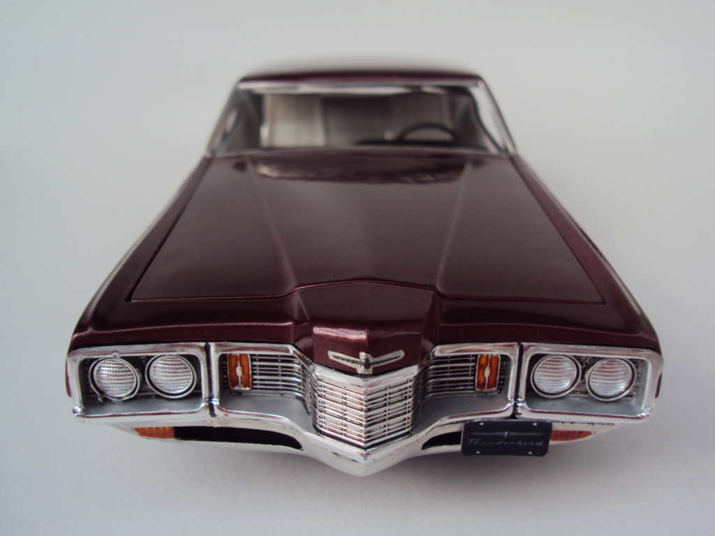 1971 Ford Thunderbird Dsc05942