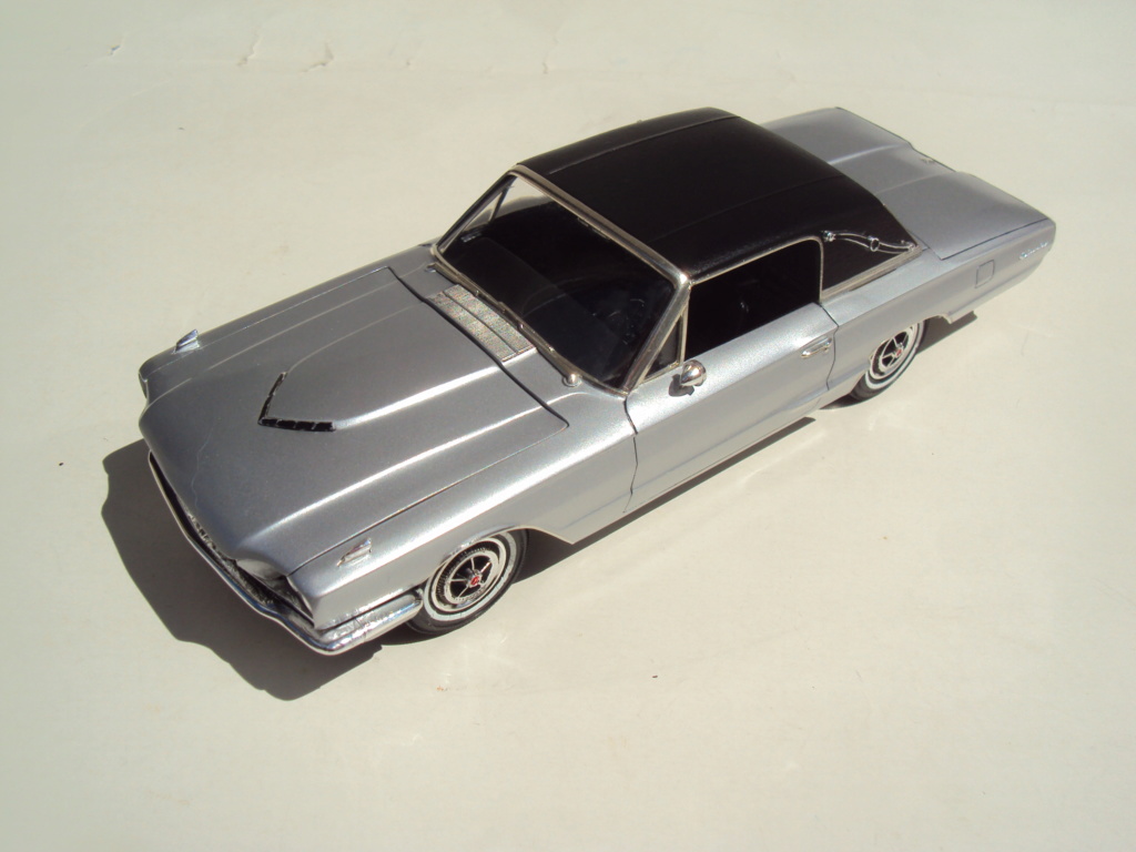 '66 Thunderbird coupé Dsc06412