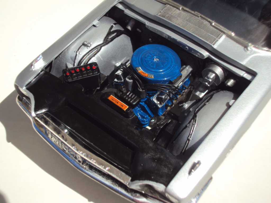 '66 Thunderbird coupé Dsc06414