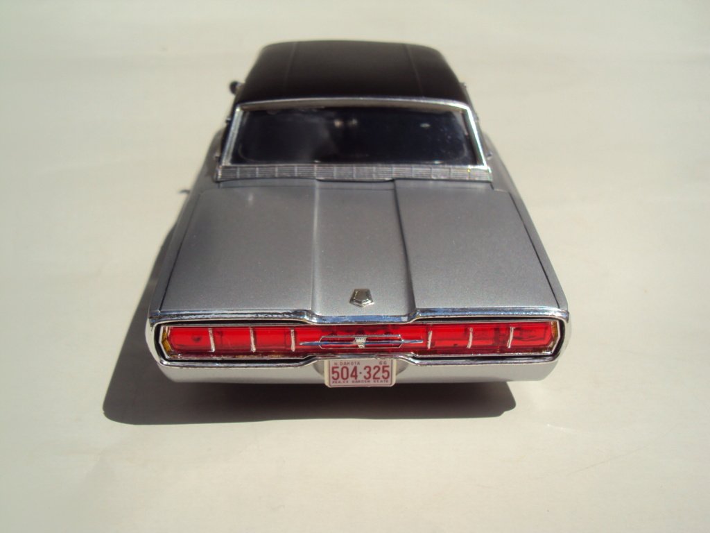 '66 Thunderbird coupé Dsc06415