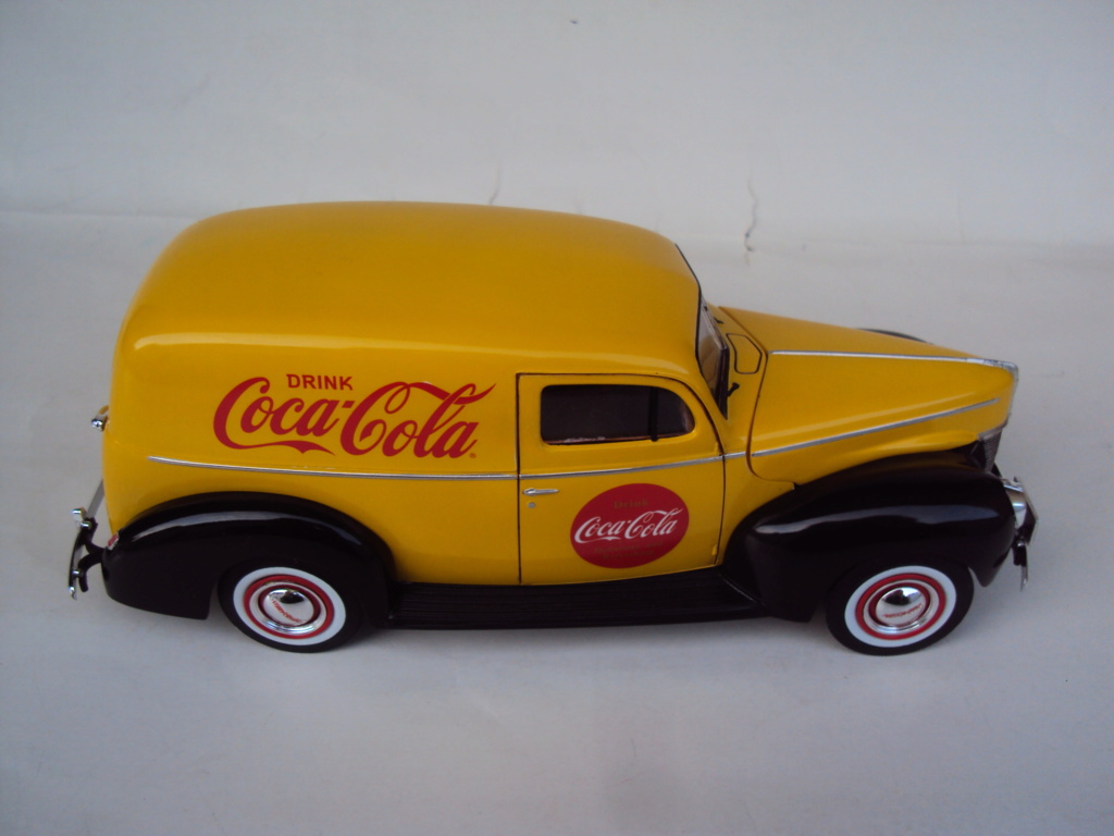 '40 Ford delivery Coca-Cola Dsc07421
