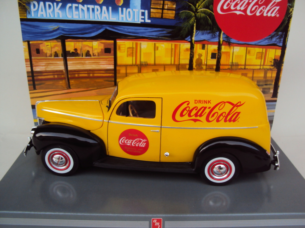 '40 Ford delivery Coca-Cola Dsc07426