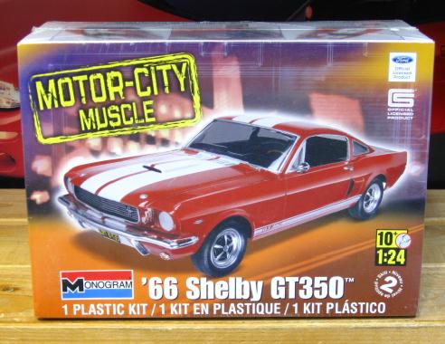 Recherche pare-chocs Mustang ou Shelby 1966 Revell Monogram Img_0910