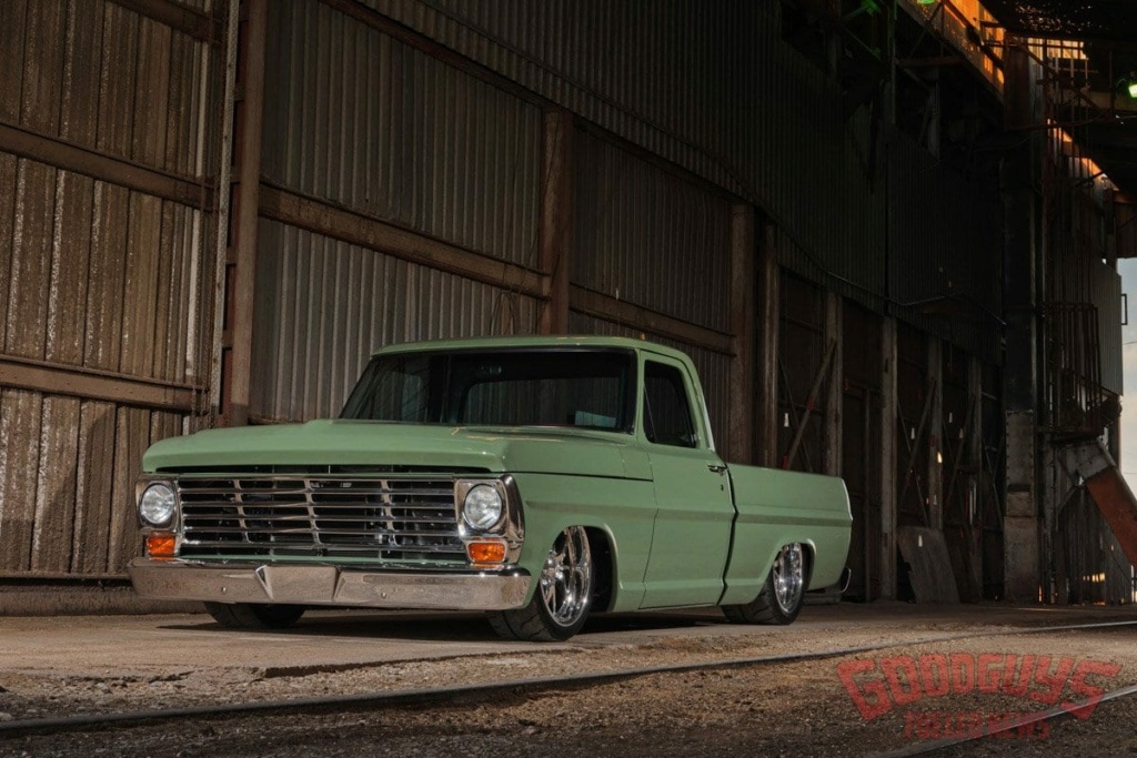 '68 Ford F100 KC Mathieu - terminé ! Kc-mat10