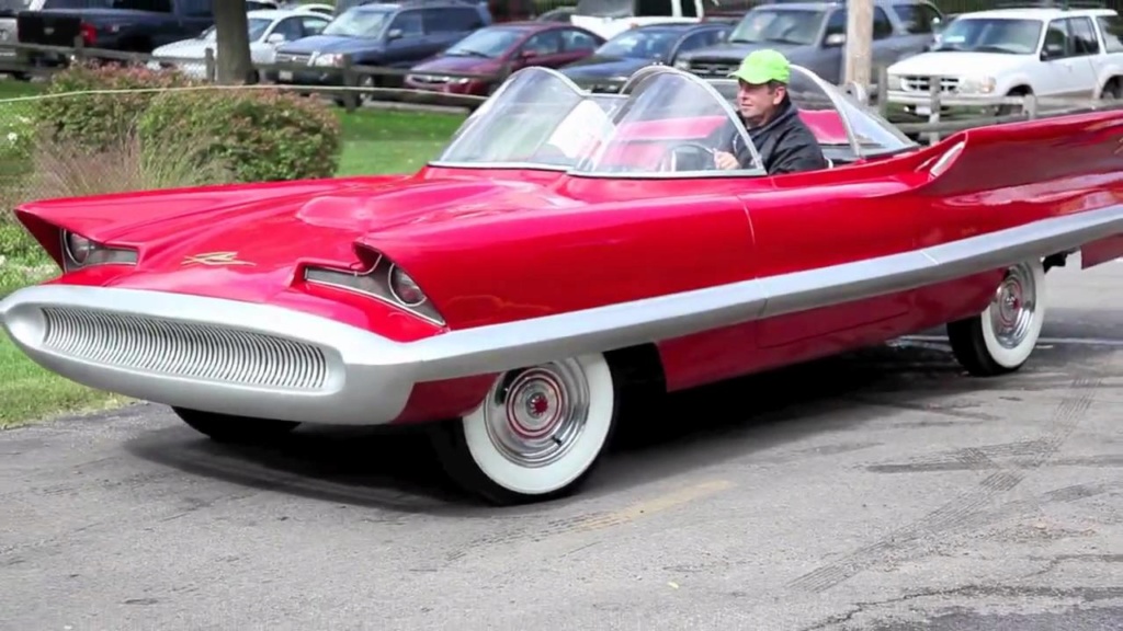 Lincoln FUTURA  Maxres14