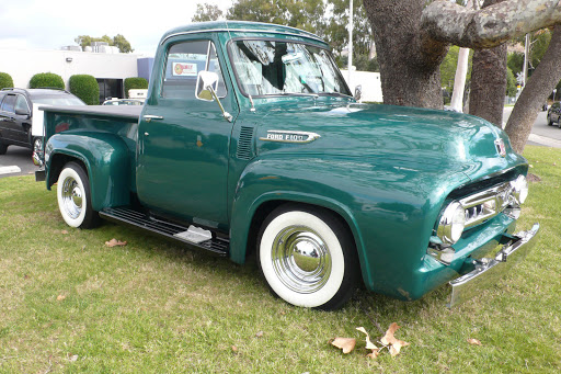 Ford F100 1953 stock (Grand Prix d'Amérique) - terminé ! - Page 2 Unname17