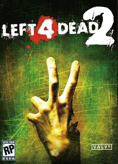 Left 4 Dead 2 Full Descargar Left 4 Dead 2 Full Left4d10