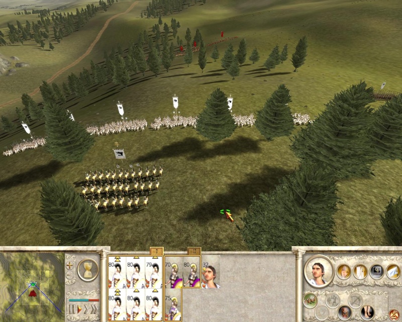 Test: the greek wars Argien13