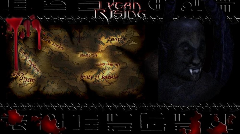 test : the end of days II, rising of lycans Dominu10