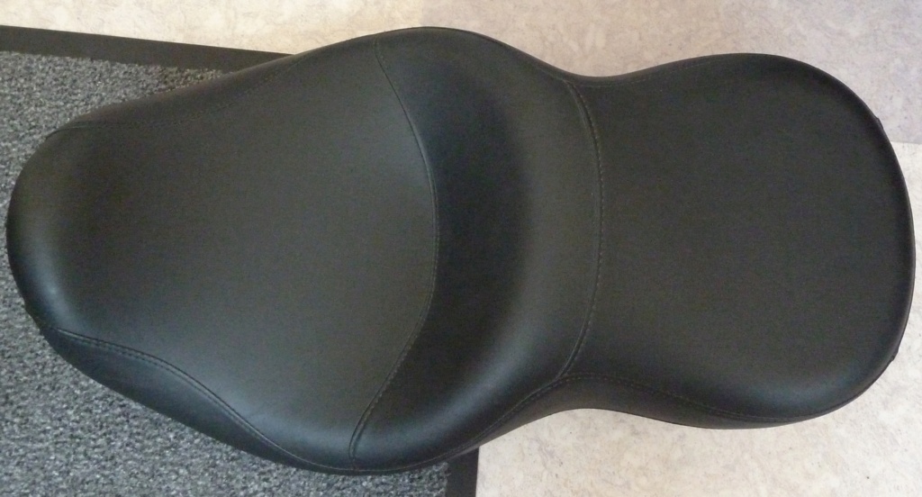 Selle HD confort  421