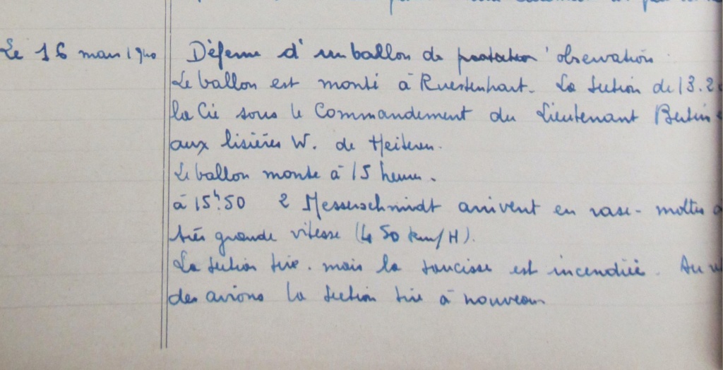 L'Aérostation de l'Armée de l'Air 1934-1946 Les unités, les opérations, les matériels Img_0112