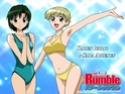 Wallpapers de  School Rumble School16