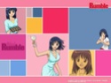 Wallpapers de  School Rumble School60