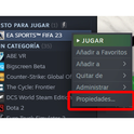Descarga Liga Peruana para FIFA 23 [2023-I][PC] Paso110